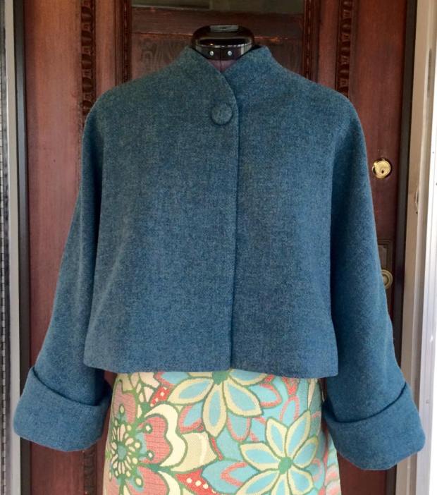 Vogue 2934 Front View