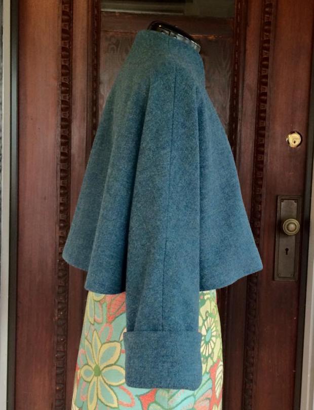 Vogue 2934 Side View